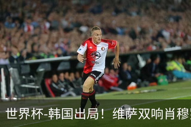 世界杯-韩国出局！维萨双响肖穆罗多夫神仙球 民主刚果3-1乌兹