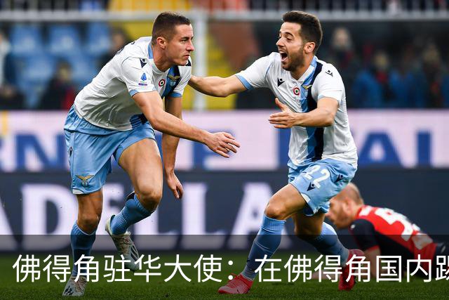 佛得角驻华大使：在佛得角国内踢球的球员，大多无法全职踢球