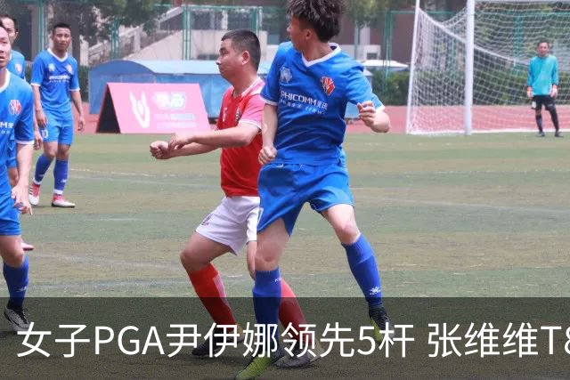 女子PGA尹伊娜领先5杆 张维维T8殷若宁刘艳晋级