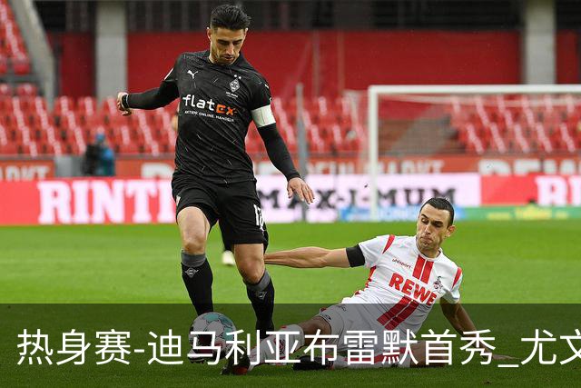 热身赛-迪马利亚布雷默首秀 尤文两小将进球2-0胜